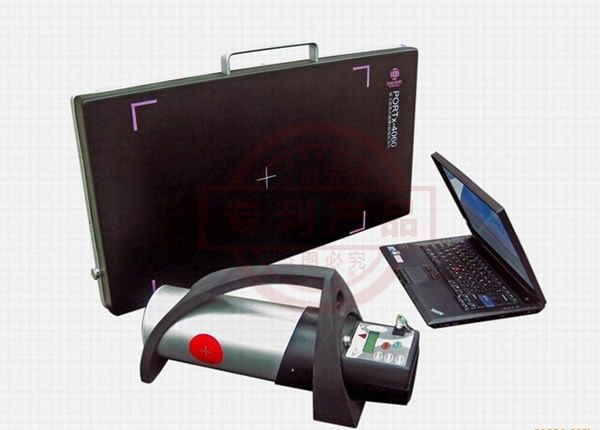 進口比利時Flatscan 27超薄型便攜式X光機