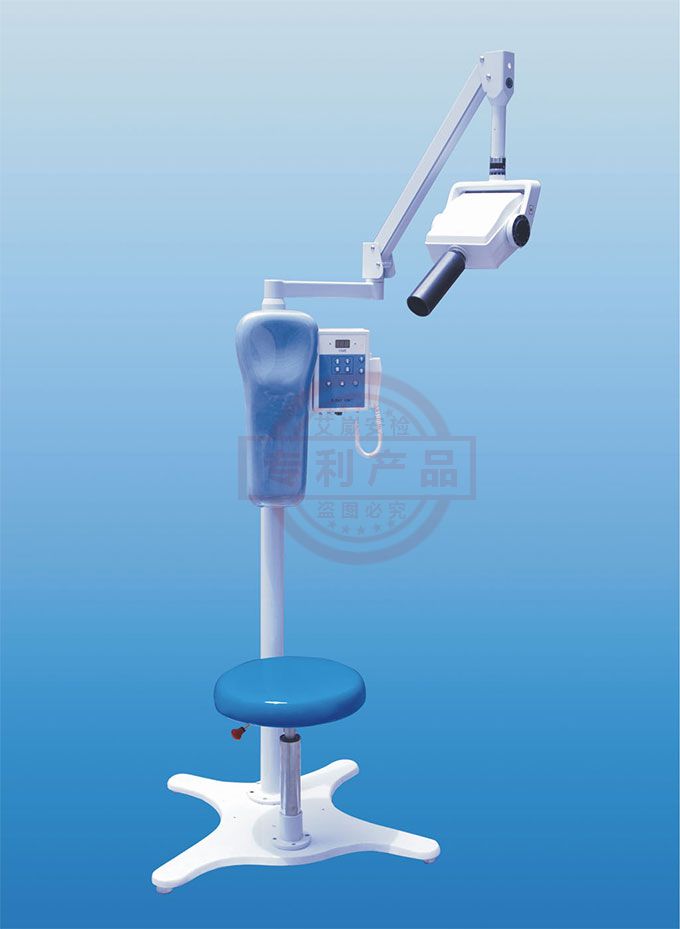 移動式牙科X射線機 Dental X-Ray Unit