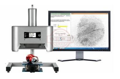 荷蘭Microptik Crime-Lite彈殼手印熏顯成像係統