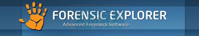 美國Forensic Explore