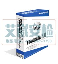 數據恢複與解密 FINALDATA數據恢複軟件