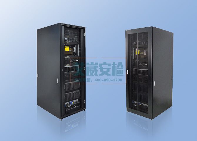 eDEC8000檢驗工作站集